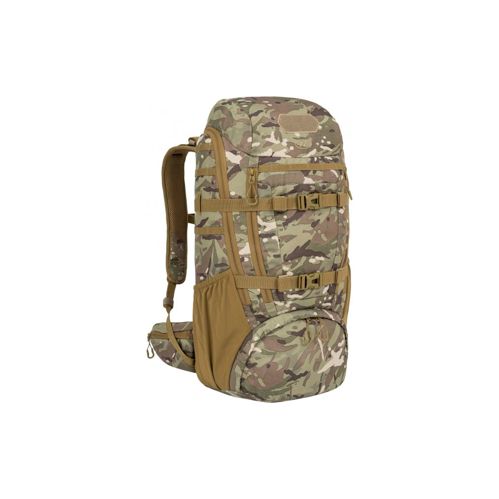 Рюкзак туристический Highlander Eagle 3 Backpack 40L Olive Green (929630)