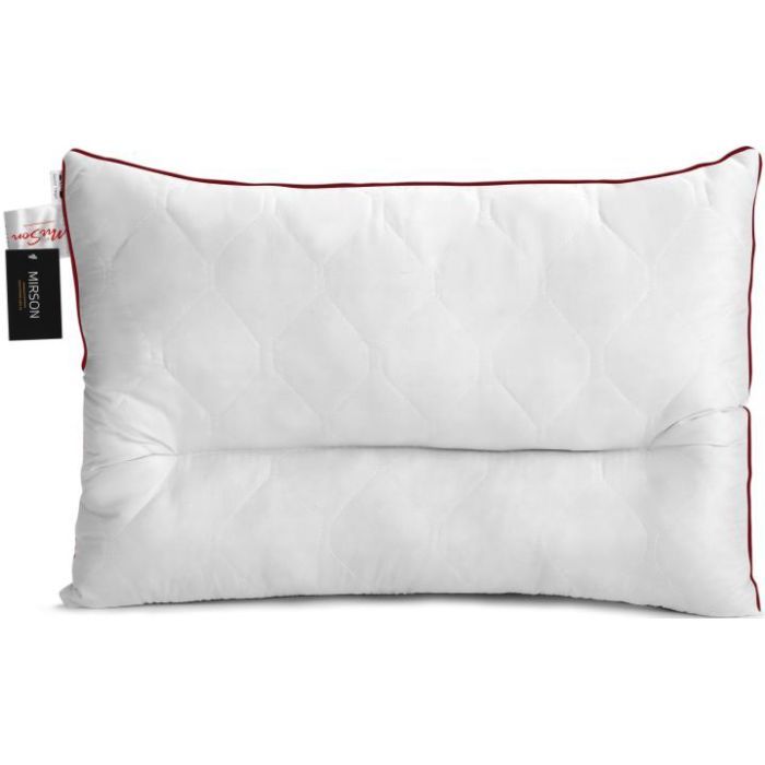 Подушка MirSon ортопедическая DeLuxe Eco-Soft Jojo 566 50х70 см (2200000625175) изображение 4