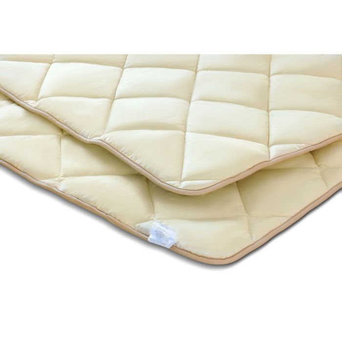 Одеяло MirSon бамбуковое Carmela 0431 зима 172x205 см (2200000131836) изображение 6