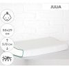 Подушка MirSon ортопедична 6121 Green nature Julia Kiddy 50х29х5/8 (2200003262759) зображення 2