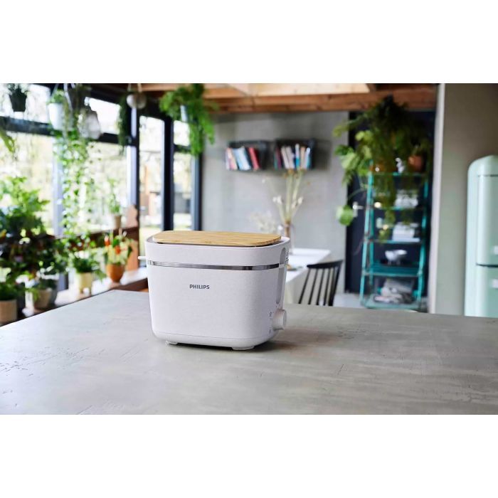 Тостер Philips HD2640/10 изображение 10