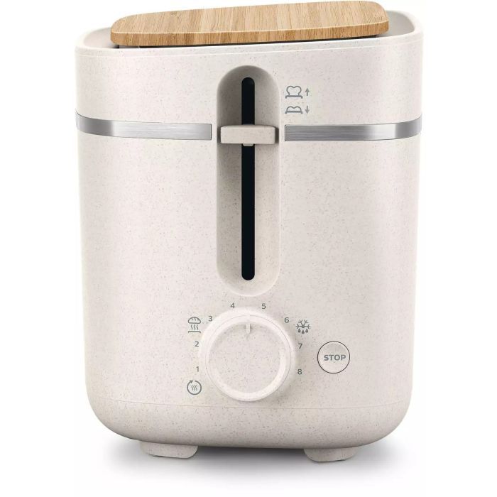Тостер Philips HD2640/10 изображение 7
