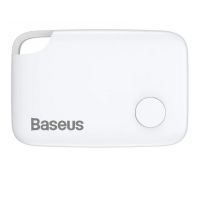 Поисковая система Baseus Intelligent T2 White (ZLFDQT2-02)