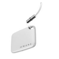 Поисковая система Baseus Intelligent T2 White (ZLFDQT2-02) изображение 2