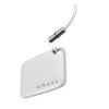 Поисковая система Baseus Intelligent T2 White (ZLFDQT2-02) изображение 2
