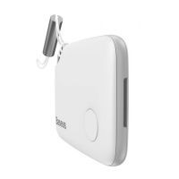 Поисковая система Baseus Intelligent T2 White (ZLFDQT2-02) изображение 3