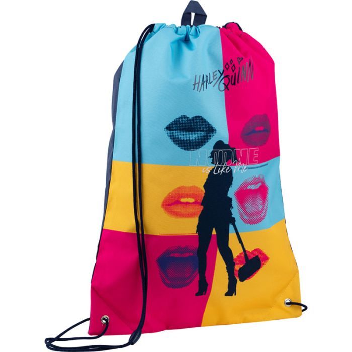 Сумка для взуття Kite Education 600L DC Comics (DC22-600L) зображення 3
