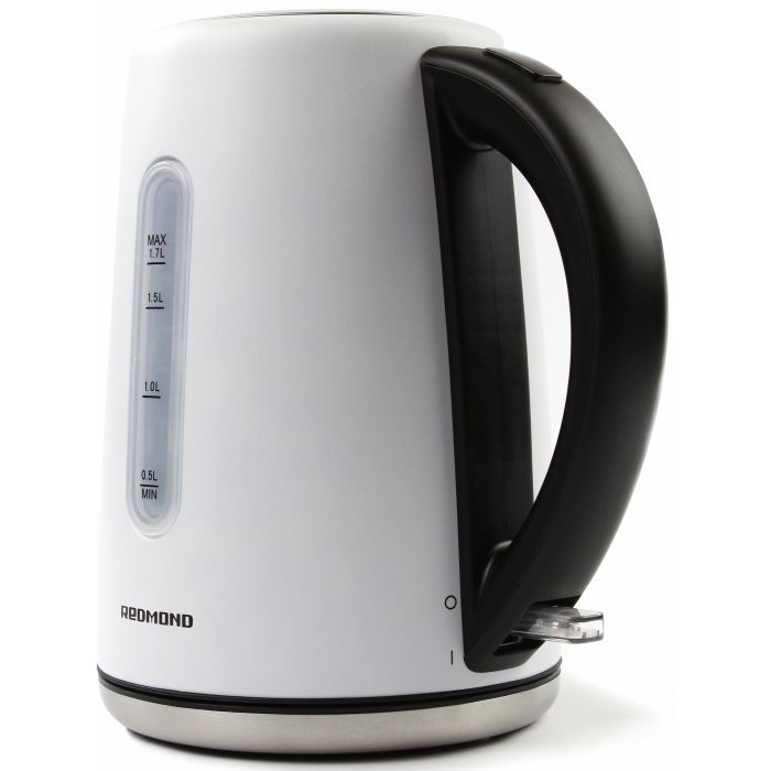 Електрочайник Redmond RK-M387W зображення 2