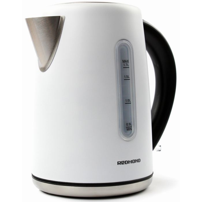 Електрочайник Redmond RK-M387W зображення 4