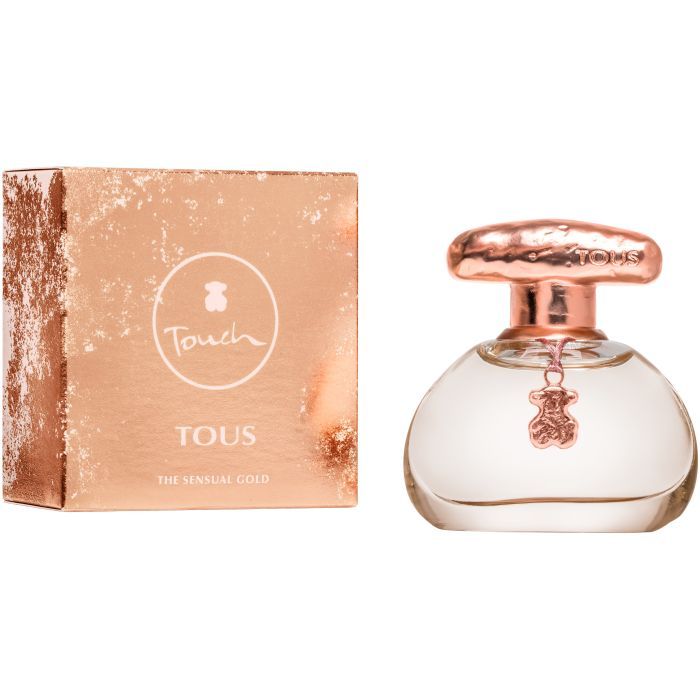 Туалетна вода Tous Sensual Touch 30 мл (8436038837363) зображення 2