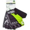 Велоперчатки Good Bike D-GRIP М Green (94505Green-IS)