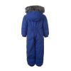 Комбинезон детский Huppa ORION 36300030 синий 74 (4741468540672) изображение 2