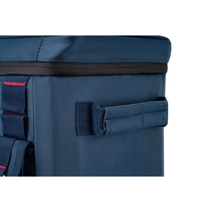 Термосумка 2E Picnic 25 л Blue (2E-TBKP25L-DB) зображення 10