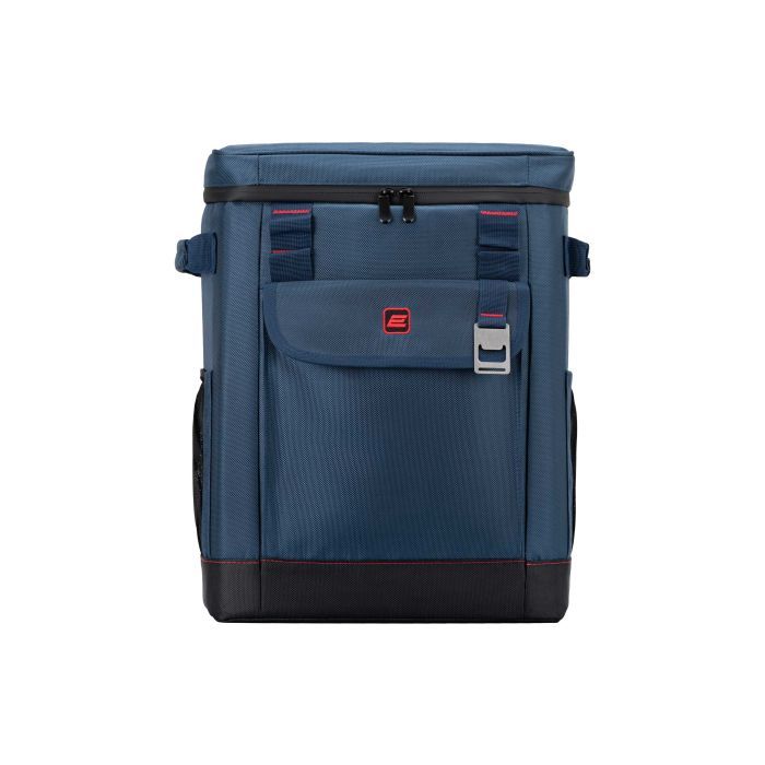 Термосумка 2E Picnic 25 л Blue (2E-TBKP25L-DB) зображення 2