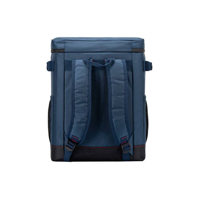 Термосумка 2E Picnic 25 л Blue (2E-TBKP25L-DB) зображення 3