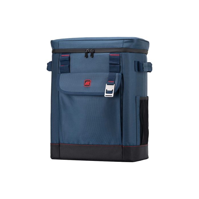 Термосумка 2E Picnic 25 л Blue (2E-TBKP25L-DB) зображення 6