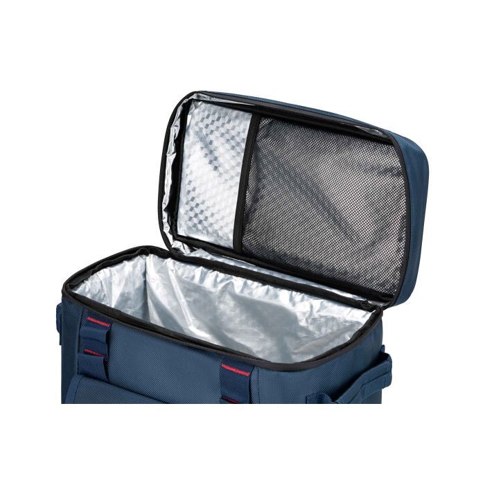 Термосумка 2E Picnic 25 л Blue (2E-TBKP25L-DB) зображення 8