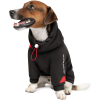 Худі для тварин Pet Fashion "Snoodie" S чорне (4823082423415) зображення 2