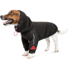 Худі для тварин Pet Fashion "Snoodie" S чорне (4823082423415) зображення 3