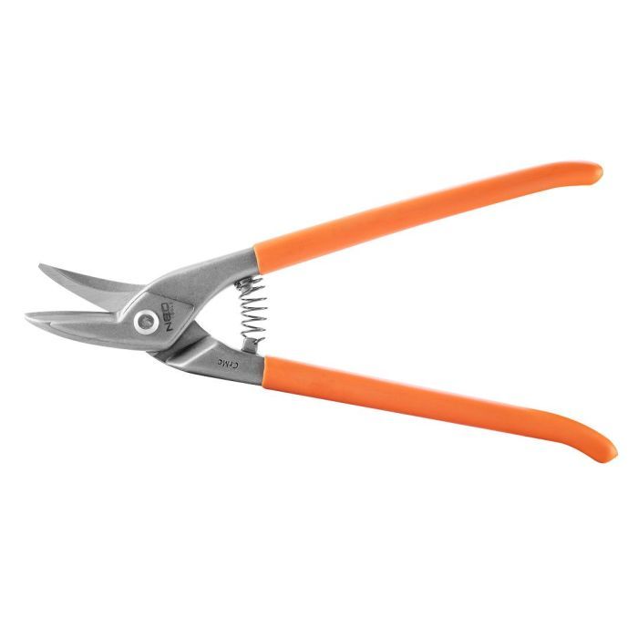 Ножницы по металлу Neo Tools 280 мм, левые, CrMo (31-084) изображение 2