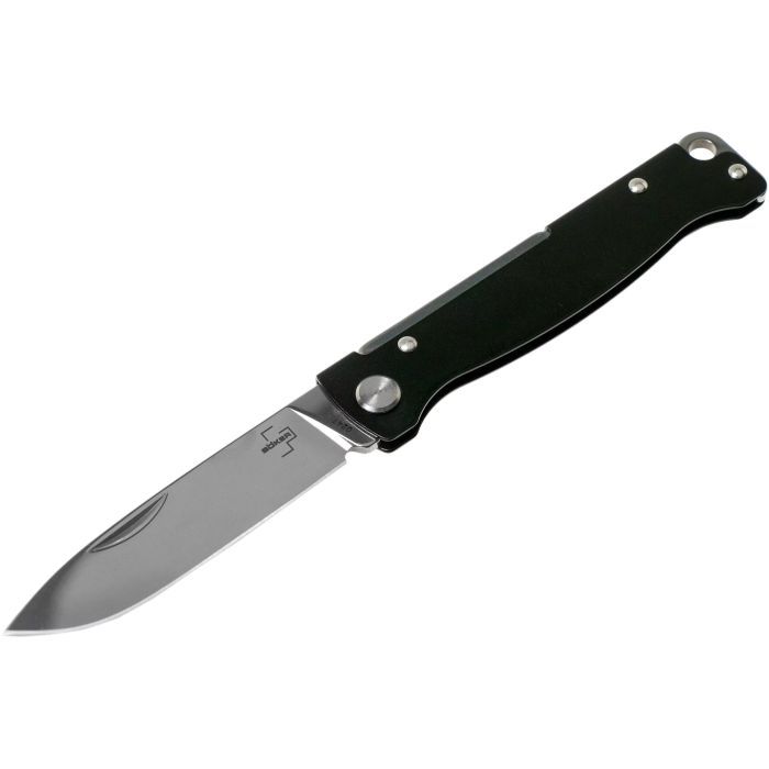 Ніж Boker Plus Atlas Black (01BO851) зображення 3