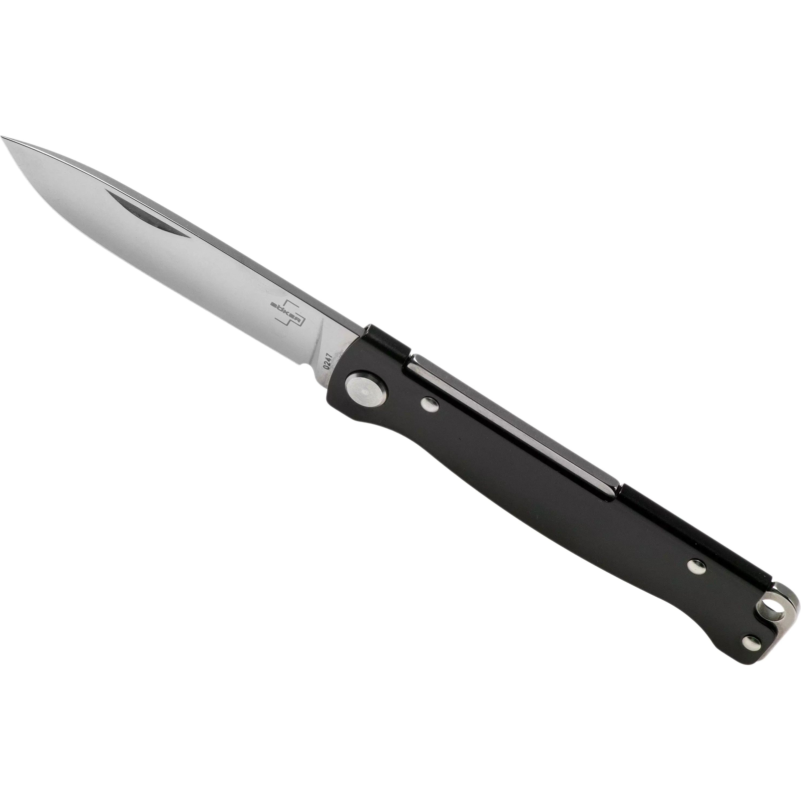 Нож Boker Plus Atlas Black (01BO851) изображение 4