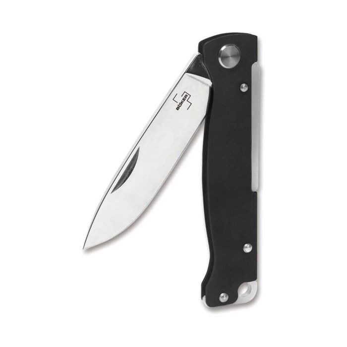 Ніж Boker Plus Atlas Black (01BO851) зображення 5