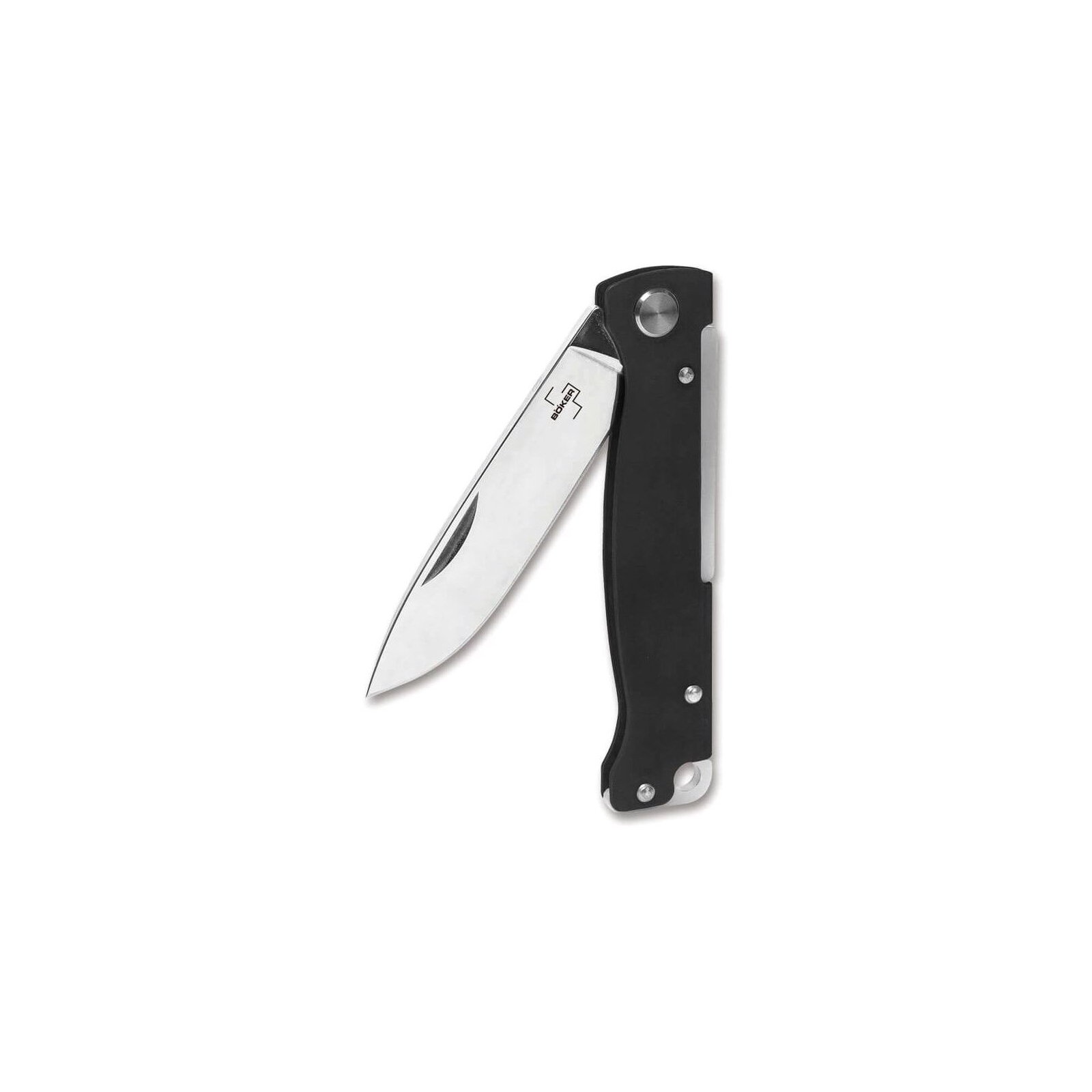 Нож Boker Plus Atlas Black (01BO851) изображение 5