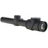 Оптический прицел Trijicon AccuPoint 1-6x24 BAC Red Triangle Tritium (TR25-C-200090) изображение 2