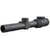 Оптический прицел Trijicon AccuPoint 1-6x24 BAC Red Triangle Tritium (TR25-C-200090) изображение 3