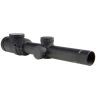 Оптический прицел Trijicon AccuPoint 1-6x24 BAC Red Triangle Tritium (TR25-C-200090) изображение 4