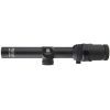 Оптический прицел Trijicon AccuPoint 1-6x24 BAC Red Triangle Tritium (TR25-C-200090) изображение 5