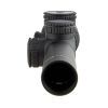 Оптический прицел Trijicon AccuPoint 1-6x24 BAC Red Triangle Tritium (TR25-C-200090) изображение 9
