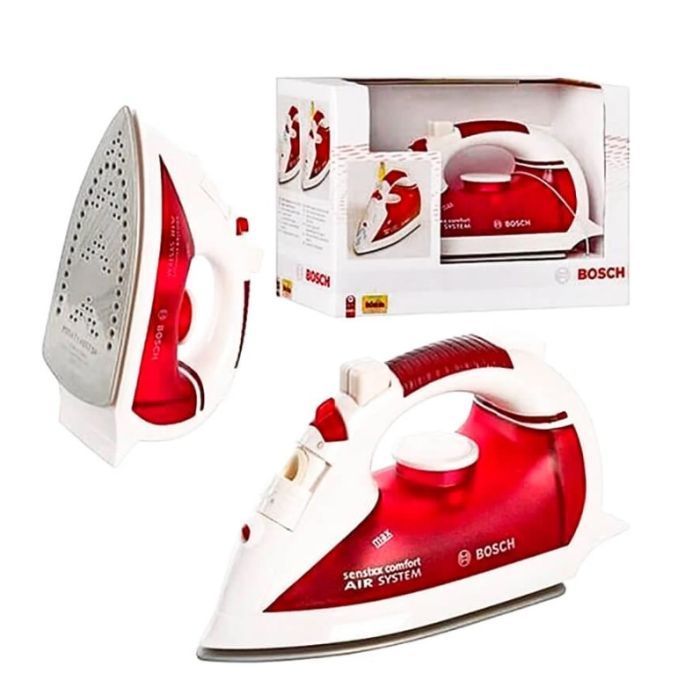 Игровой набор Bosch Утюг (6254) изображение 2
