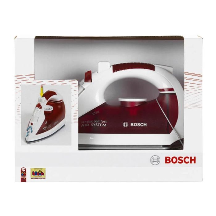 Игровой набор Bosch Утюг (6254) изображение 3