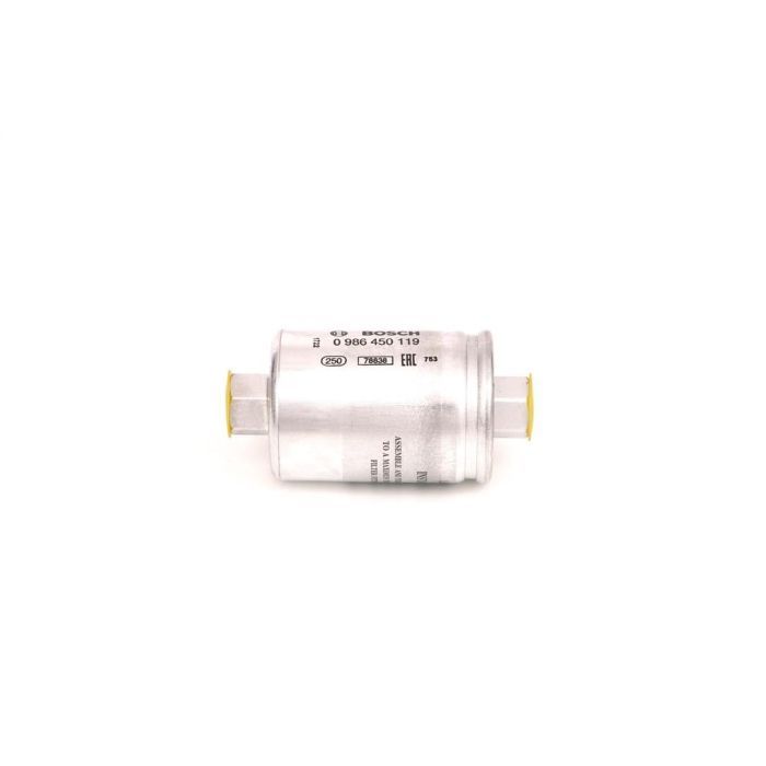 Фильтр топливный Bosch 0 986 450 119 изображение 3