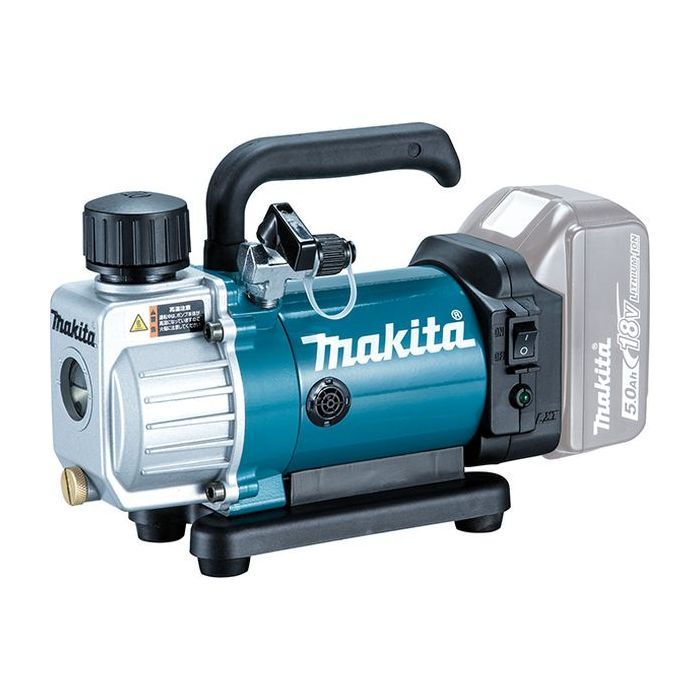 Циркуляционный насос Makita DVP180Z LXT, 18В (без АКБ и ЗУ) (DVP180Z)