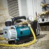 Циркуляционный насос Makita DVP180Z LXT, 18В (без АКБ и ЗУ) (DVP180Z) изображение 2