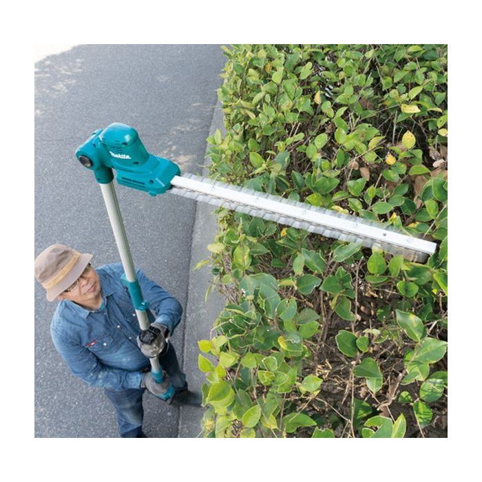 Кусторез Makita CXT 460mm, BL1021B, DC10WD (UN460WDWA) изображение 2