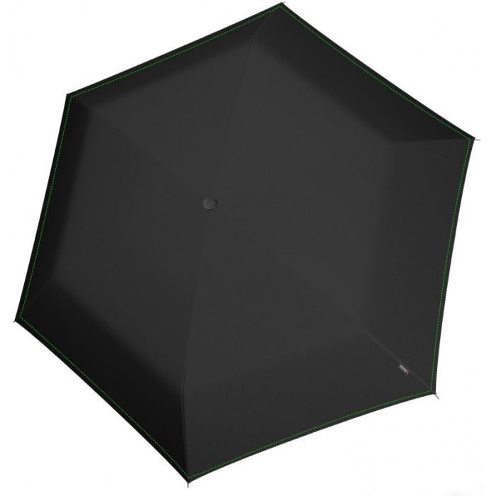 Зонт Knirps US.050 Neon Black (Kn95 0050 8395) изображение 5