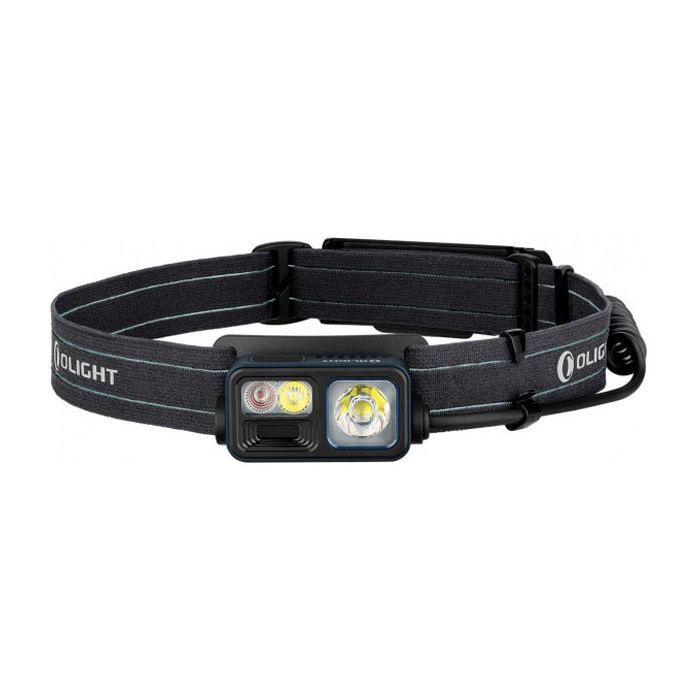 Фонарь Olight Array 2S Midnight Blue (2370.36.75)