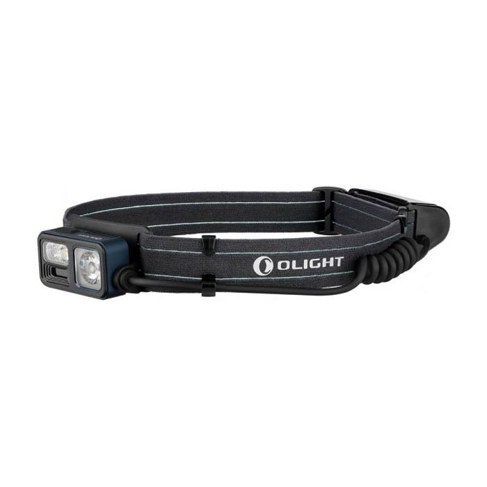 Фонарь Olight Array 2S Midnight Blue (2370.36.75) изображение 2