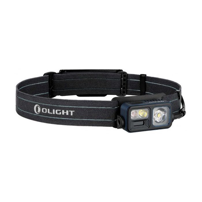 Фонарь Olight Array 2S Midnight Blue (2370.36.75) изображение 3
