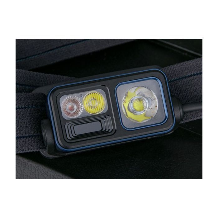 Фонарь Olight Array 2S Midnight Blue (2370.36.75) изображение 5