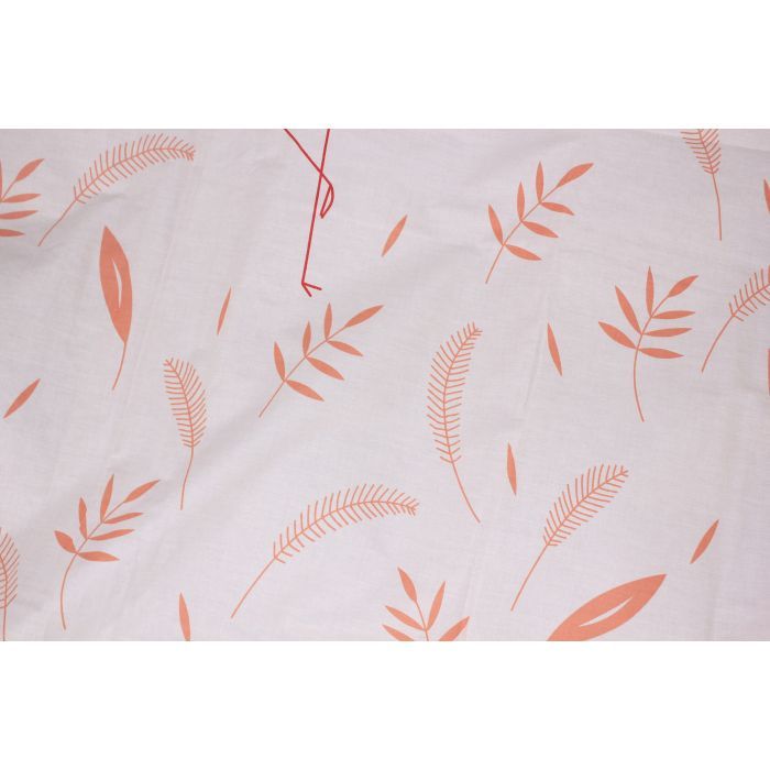 Постільна білизна MirSon Бязь Premium 17-0068 Kler 200х220 (2200001470767) зображення 7