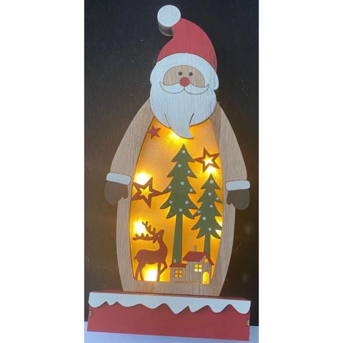 Декоративна гілка YES! Fun Тернова,46 см, золото (973900) зображення 2