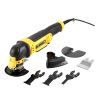 Реноватор DeWALT 300 Bт, 22000 кол/мин (DWE315) изображение 2