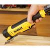 Реноватор DeWALT 300 Bт, 22000 кол/мин (DWE315) изображение 3