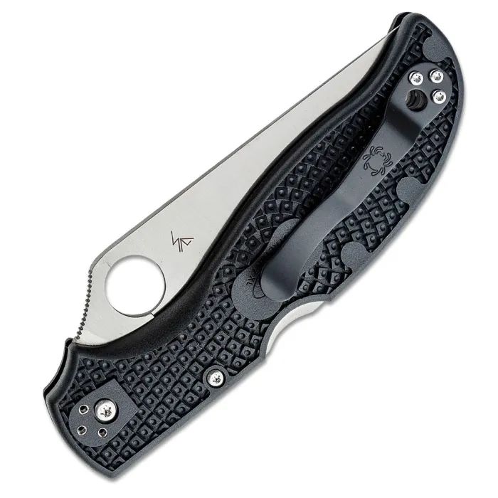Ніж Spyderco Stretch 2 XL FRN (C258PBK) зображення 2