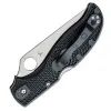 Ніж Spyderco Stretch 2 XL FRN (C258PBK) зображення 2